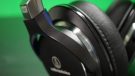 Audio-Technica ATH MSR7