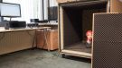 AudioQuest NightHawk