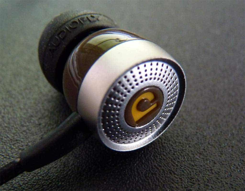 Audiofly AF45