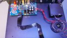Audiolab 7000N - Inside