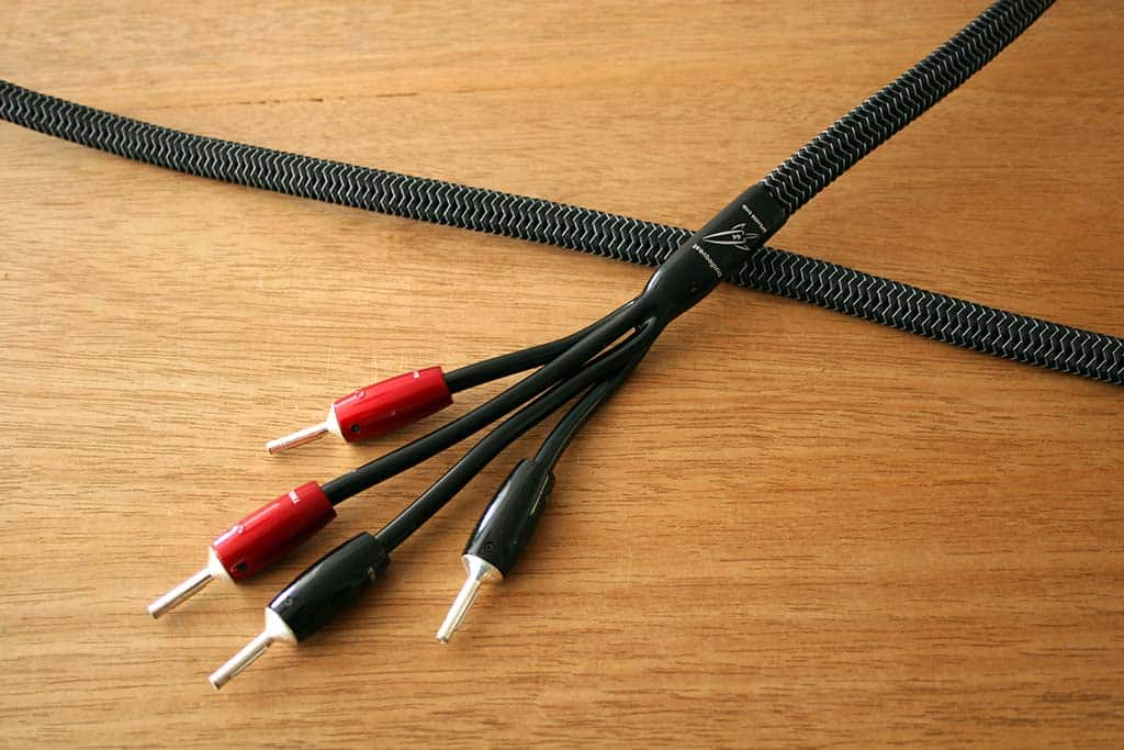 Audioquest Rocket 44-B