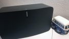 Bluesound VS Sonos