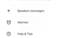 Sonos App