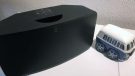 Bluesound VS Sonos