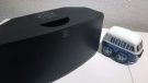 Bluesound VS Sonos