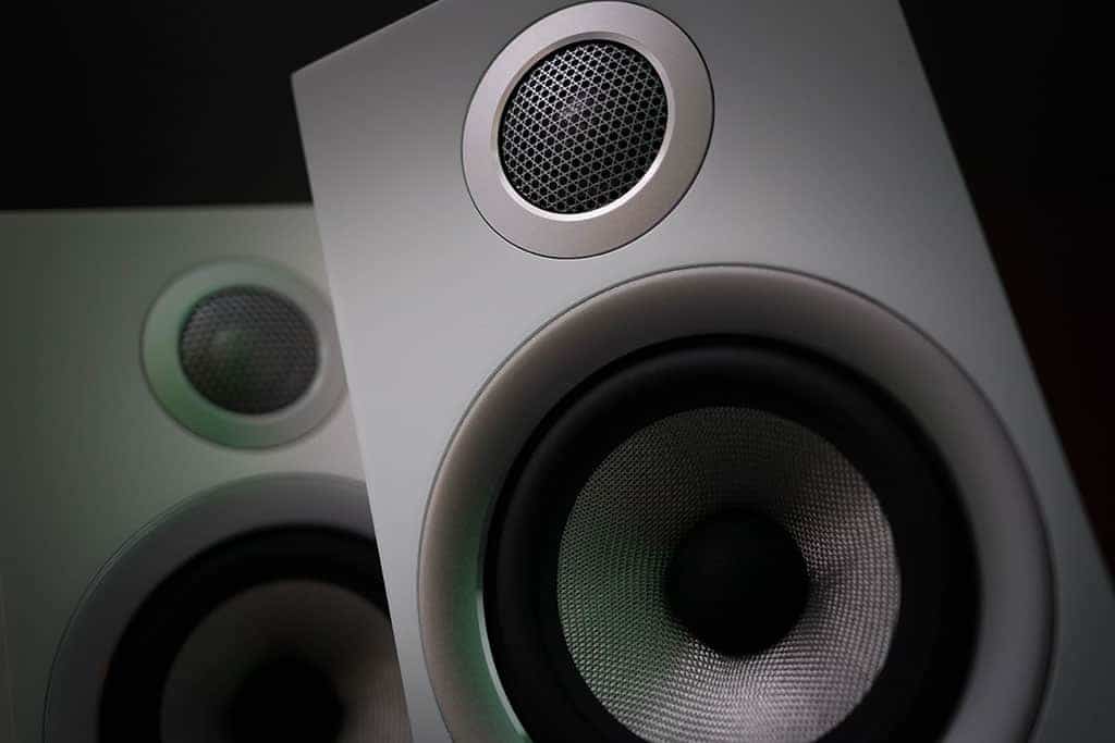 Bowers 707 S2