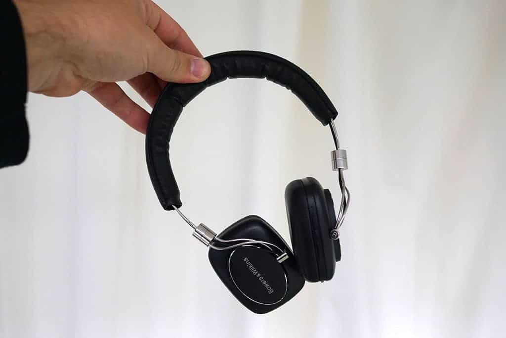 Bowers P5 Wireless