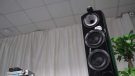 Bowers Wilkins 804D3