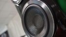 Bowers Wilkins 804D3