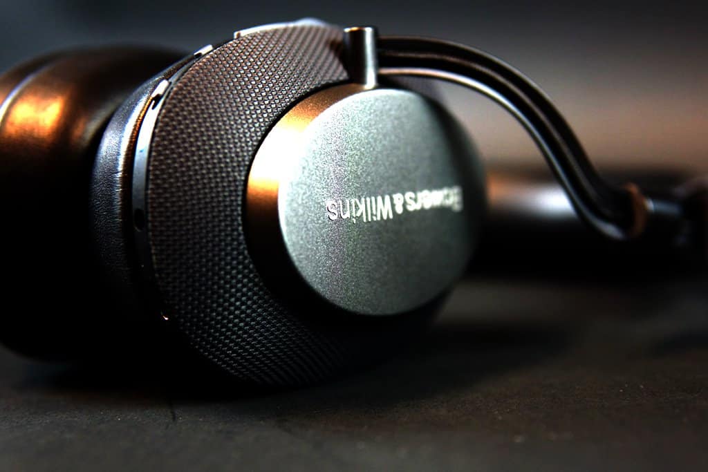 Bowers Wilkins PX