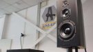 Bryston Mini T bookshelf speaker