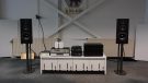 Bryston Mini T bookshelf speaker