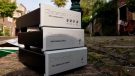 BP-2 en MC-20 - BPT-1 en PS3