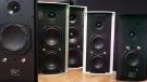 Cornered Audio
