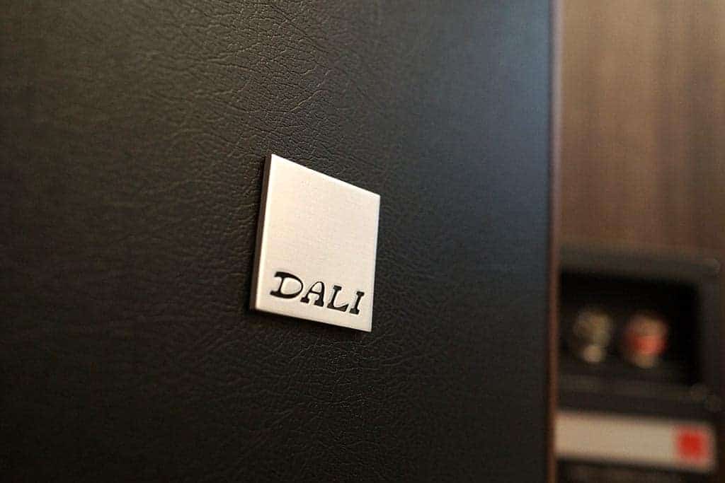 DALI Spektor 6