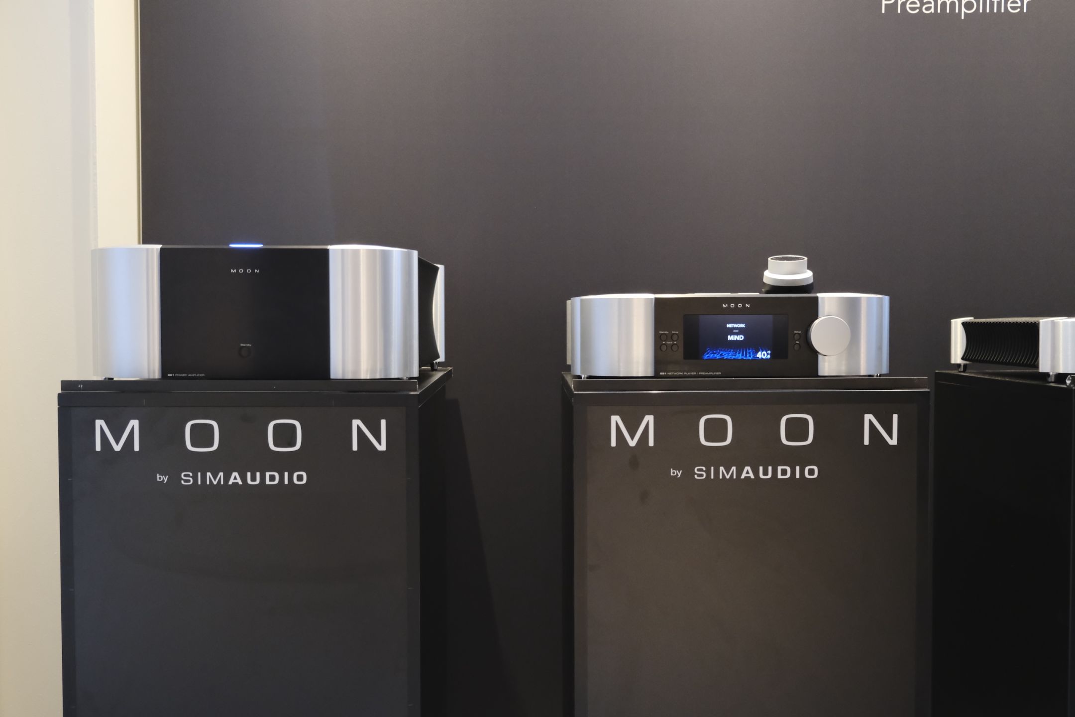 High End Munich 2023 – MOON North Collection High End Munich 2023 – MOON North Collection