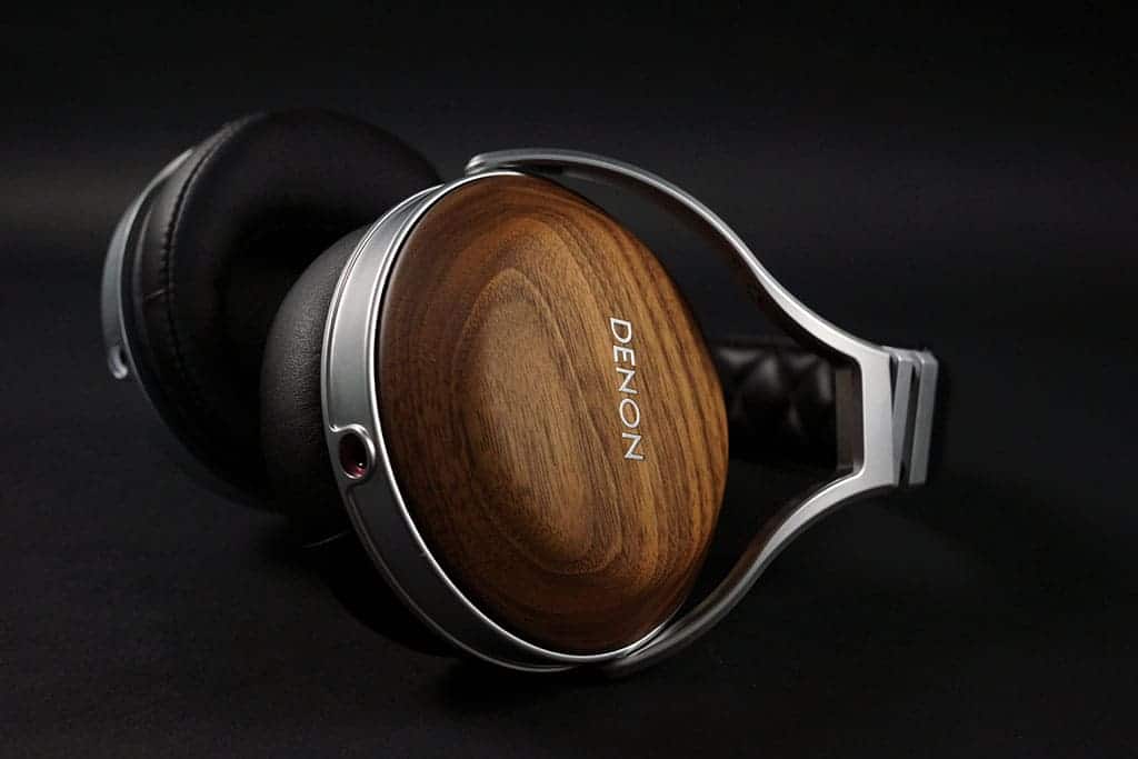 Denon AH-D7200