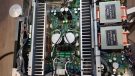 Denon PMA1600NE AMP en Power supply