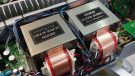 Denon PMA1600NE AMP en Power supply