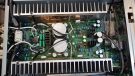 Denon PMA1600NE AMP en Power supply