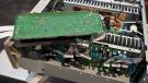 Denon PMA1600NE DAC board
