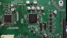 Denon PMA1600NE DAC board
