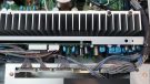 Denon PMA1600NE input stage