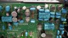 Denon PMA1600NE input stage