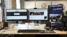 Desktop-setup
