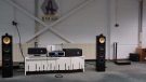 Dion Audio AA100