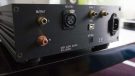 Dion Audio DAC32 d/a-converter met usb
