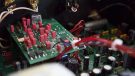 Dion Audio DAC32 d/a-converter met usb