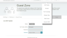Dlink web interface Covr