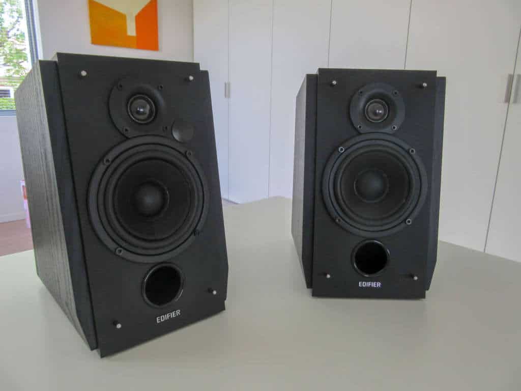 Edifier R1850DB