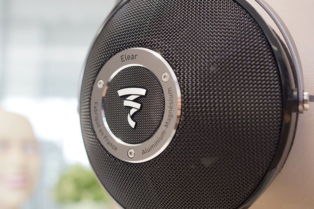 Focal Elear Hoofdtelefoon