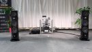 Focal Sopra op Hegel H360