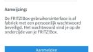 Fritz MESH