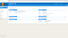 Fritz web interface