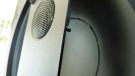 Geithain RL 940 voorzijde tweeter