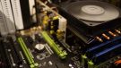 Gigabyte HTPC moederbord