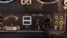 Gigabyte HTPC moederbord