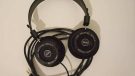 Grado SR80i hoofdtelefoon
