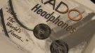 Grado SR80i hoofdtelefoon