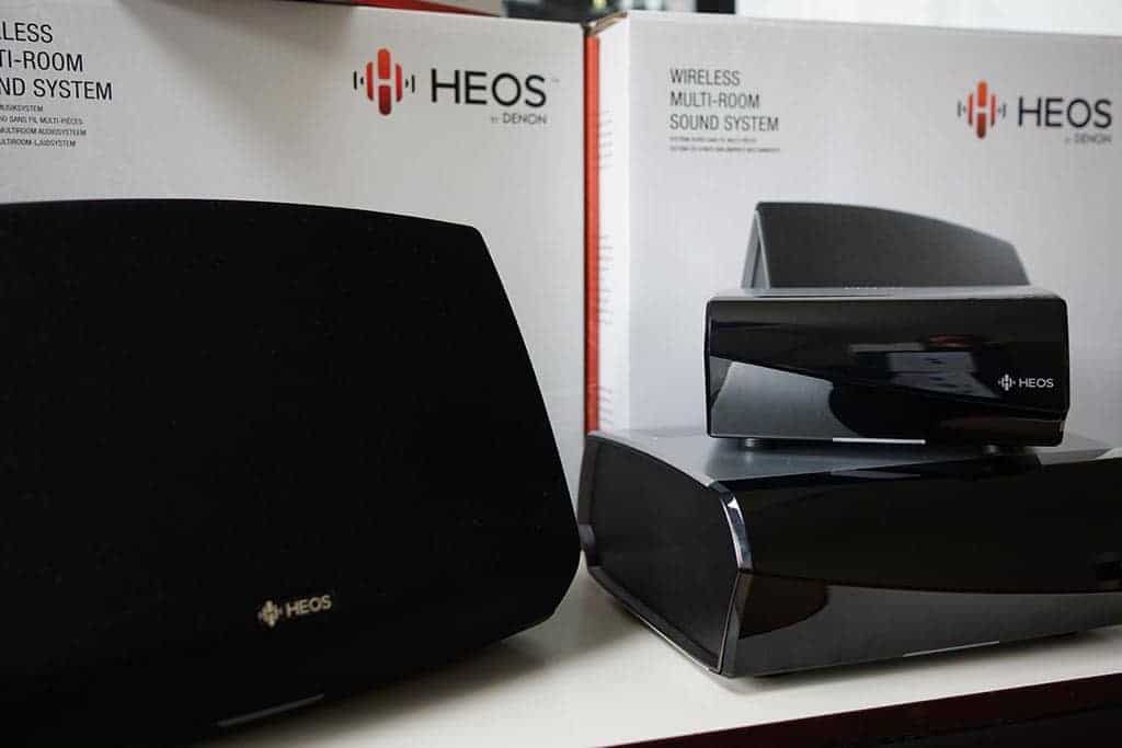 HEOS