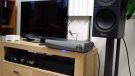HEOS AVR surround receiver streamer