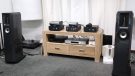 HEOS Link en AMP