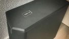 HEOS cinema soundbar