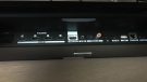 HEOS cinema soundbar