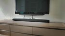 HEOS cinema soundbar