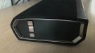 HEOS cinema soundbar
